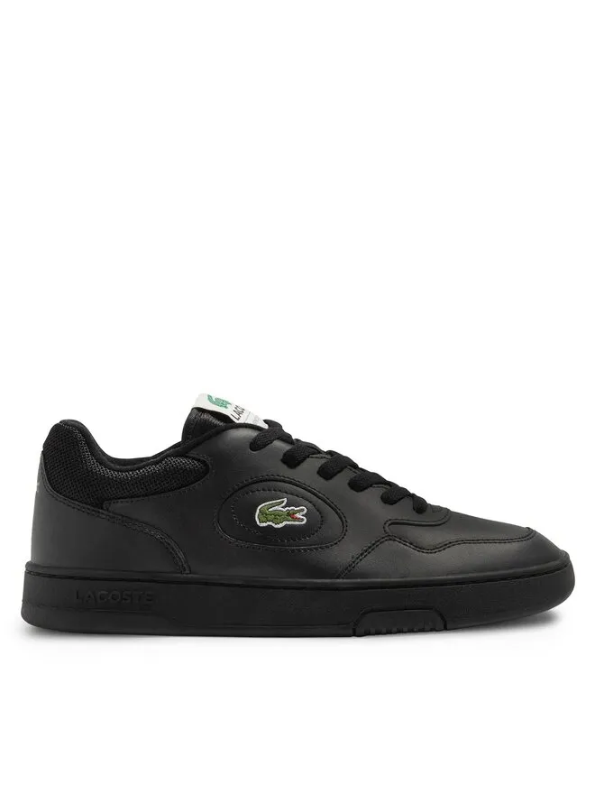Lacoste Αθλητικά · Μαύρο
