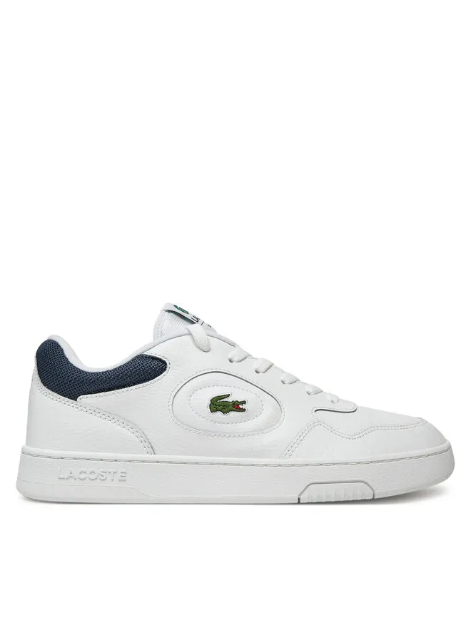 Lacoste Αθλητικά · Λευκό