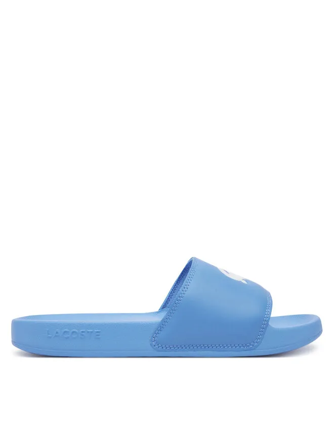 Lacoste Παντόφλες · Μπλε