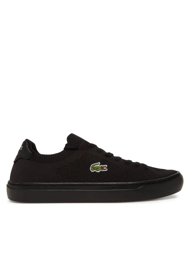 Lacoste Αθλητικά · Μαύρο