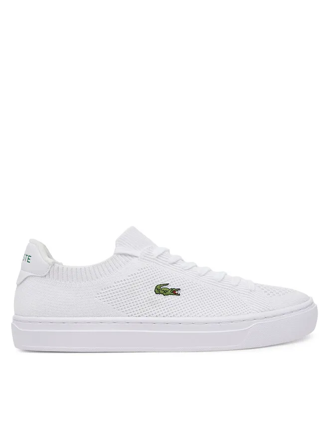 Lacoste Αθλητικά · Λευκό
