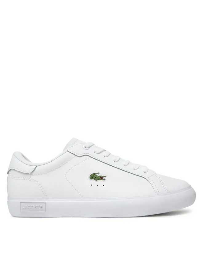 Lacoste Αθλητικά · Λευκό
