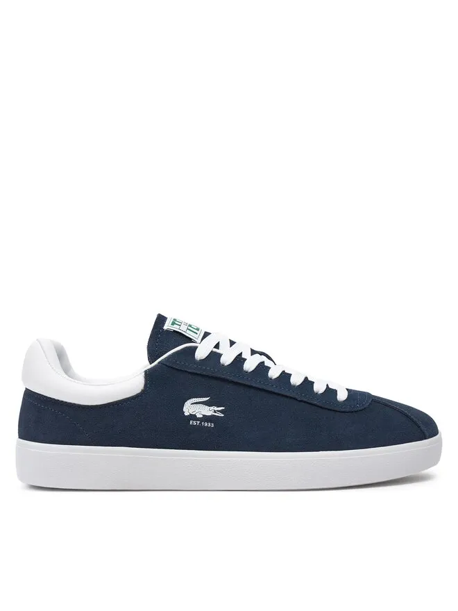 Lacoste Αθλητικά · Σκούρο μπλε