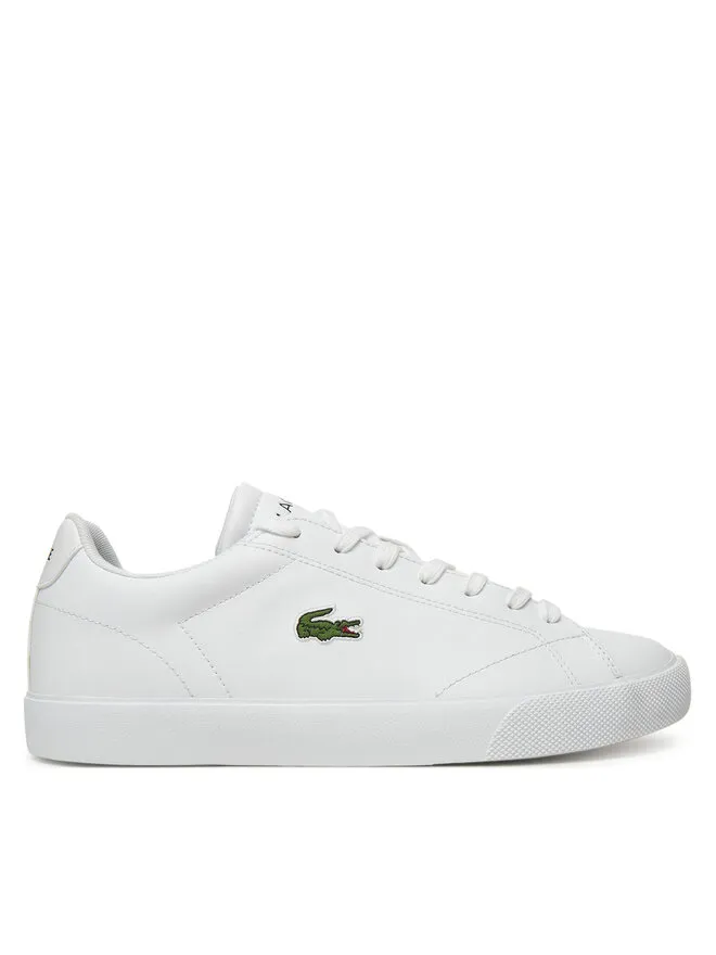 Lacoste Αθλητικά · Λευκό