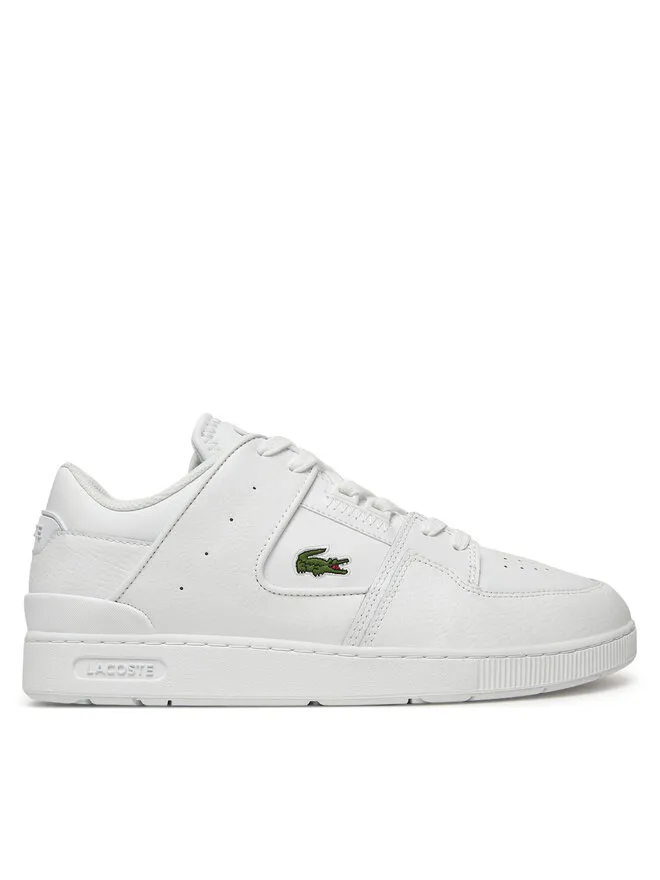 Lacoste Αθλητικά · Λευκό