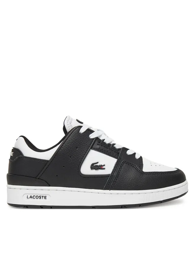 Lacoste Αθλητικά · Μαύρο