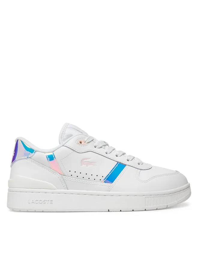 Lacoste Αθλητικά · Λευκό