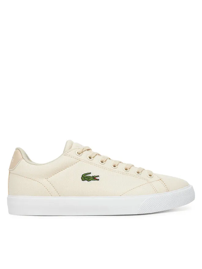 Lacoste Αθλητικά · Λευκό