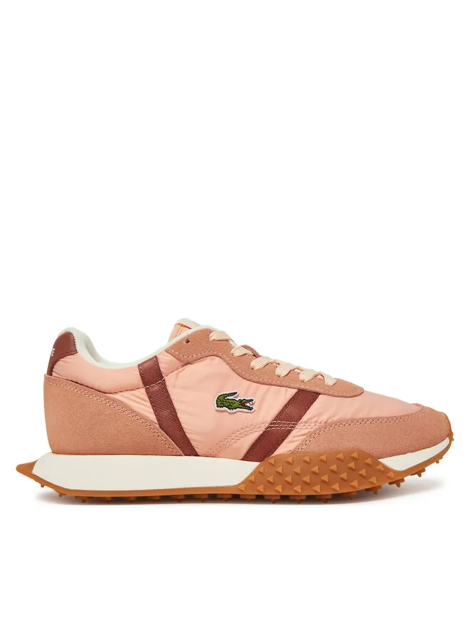 Lacoste Αθλητικά · Ροζ