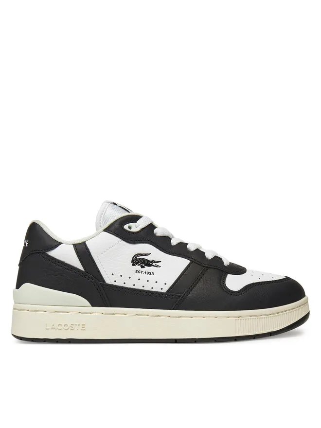 Lacoste Αθλητικά · Μαύρο