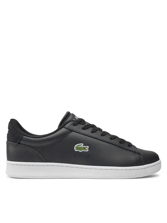 Lacoste Αθλητικά · Μαύρο
