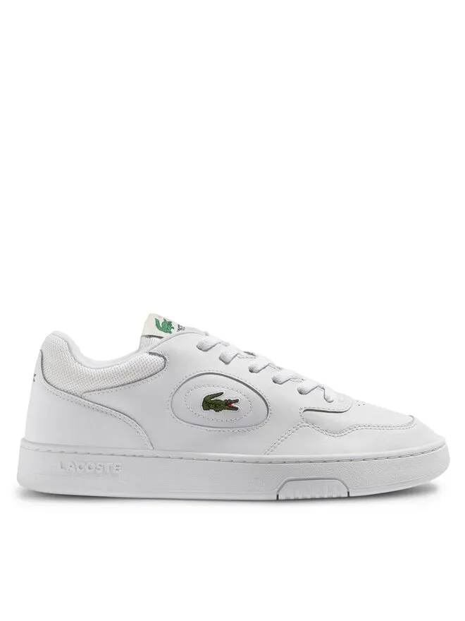 Lacoste Αθλητικά · Λευκό