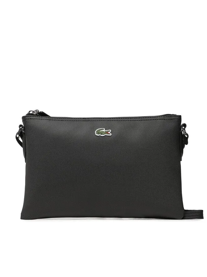 Lacoste Τσάντα · Μαύρο