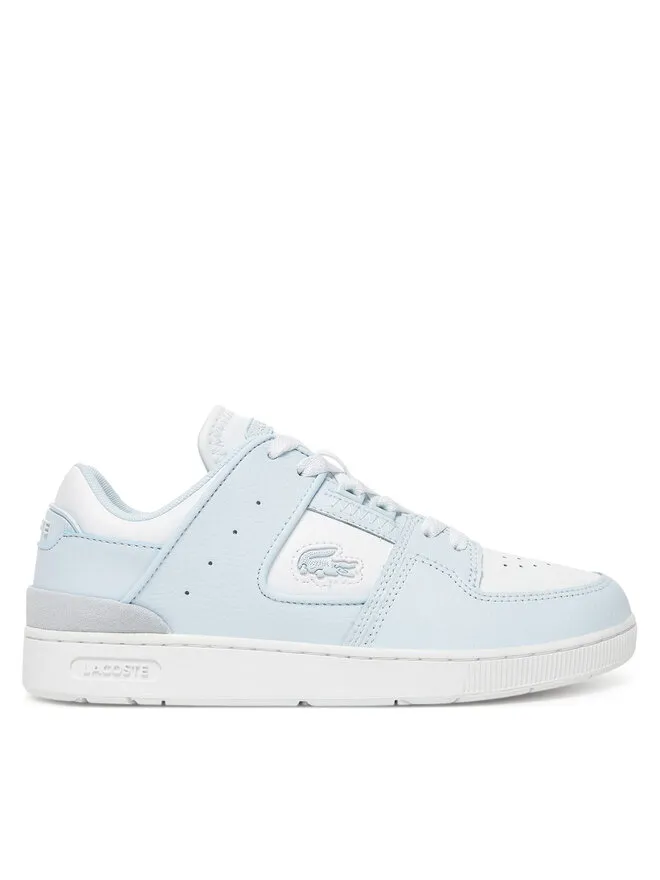 Lacoste Αθλητικά · Λευκό