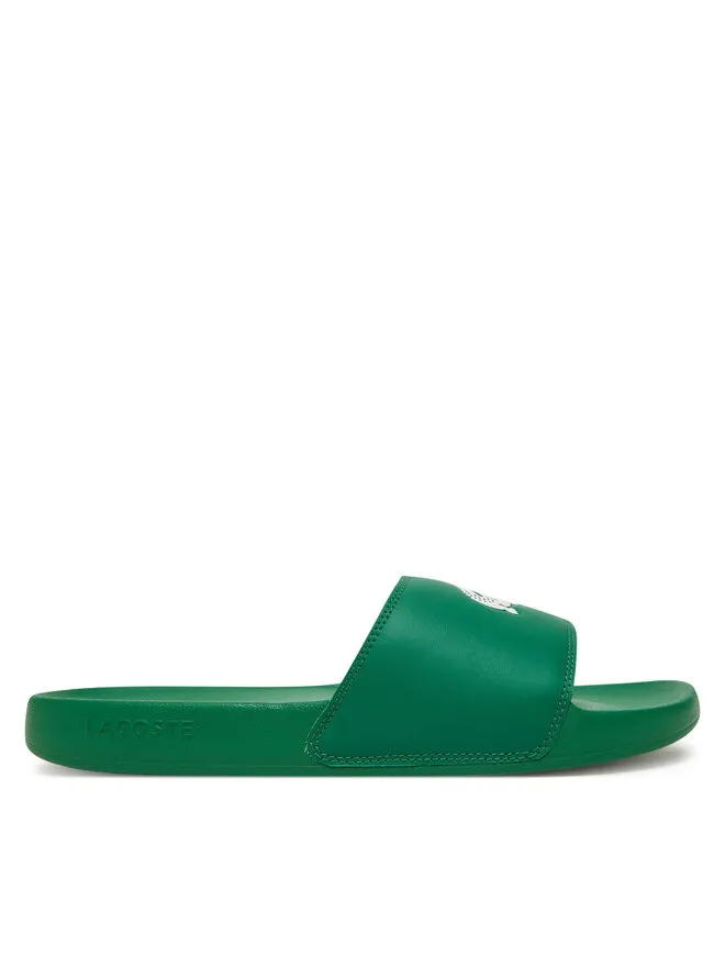 Lacoste Παντόφλες · Πράσινο