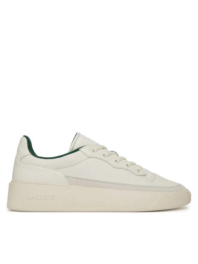 Lacoste Αθλητικά · Λευκό