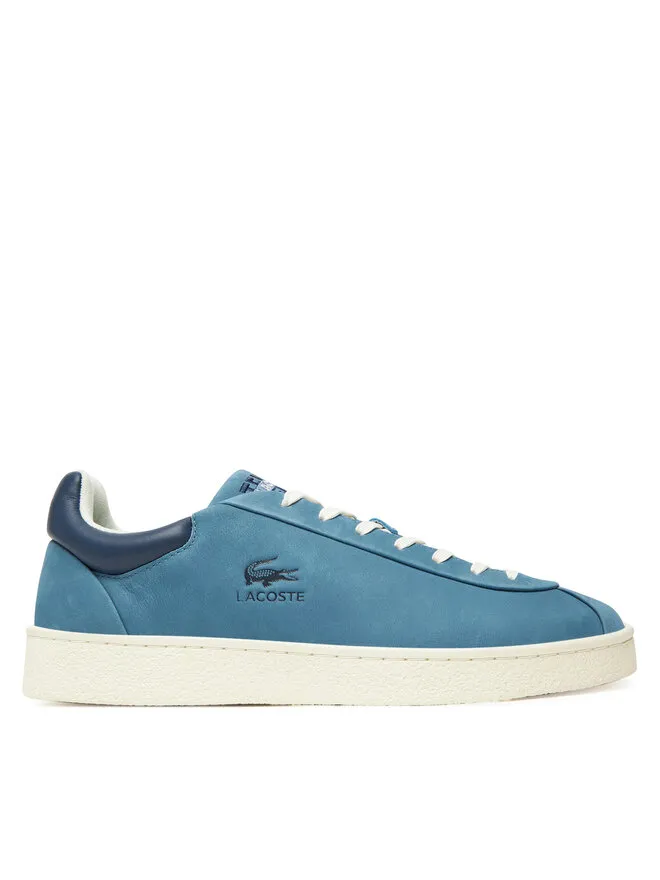 Lacoste Αθλητικά · Μπλε