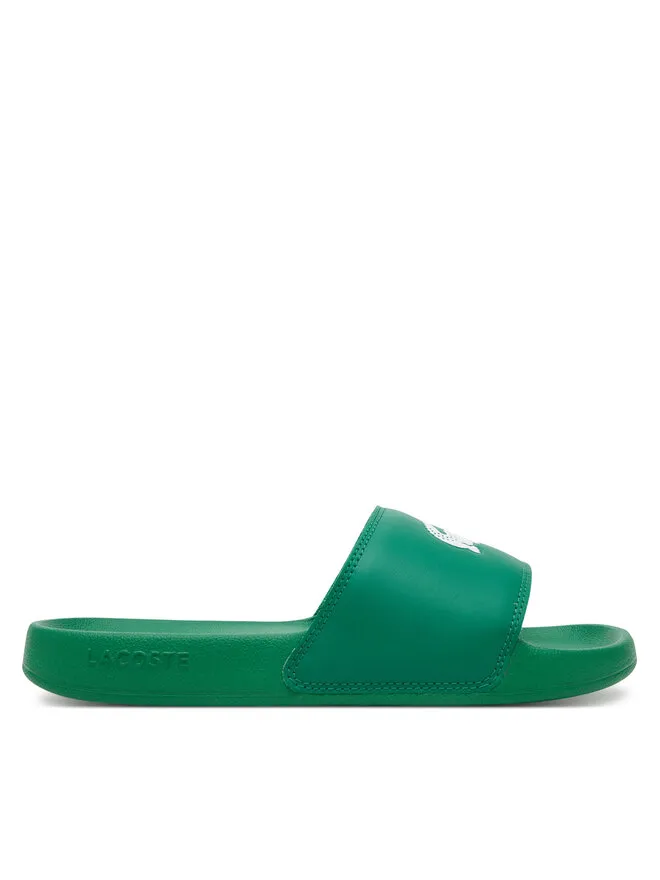 Lacoste Παντόφλες · Πράσινο