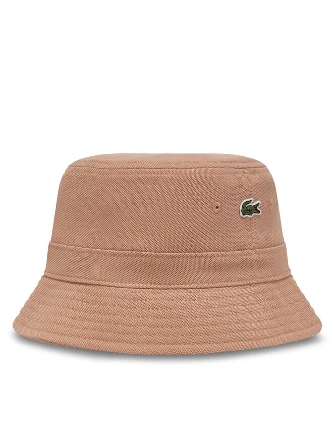 Lacoste Καπέλο · Πορτοκαλί