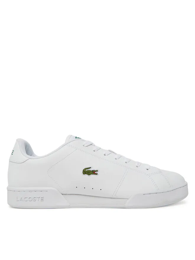 Lacoste Αθλητικά · Λευκό