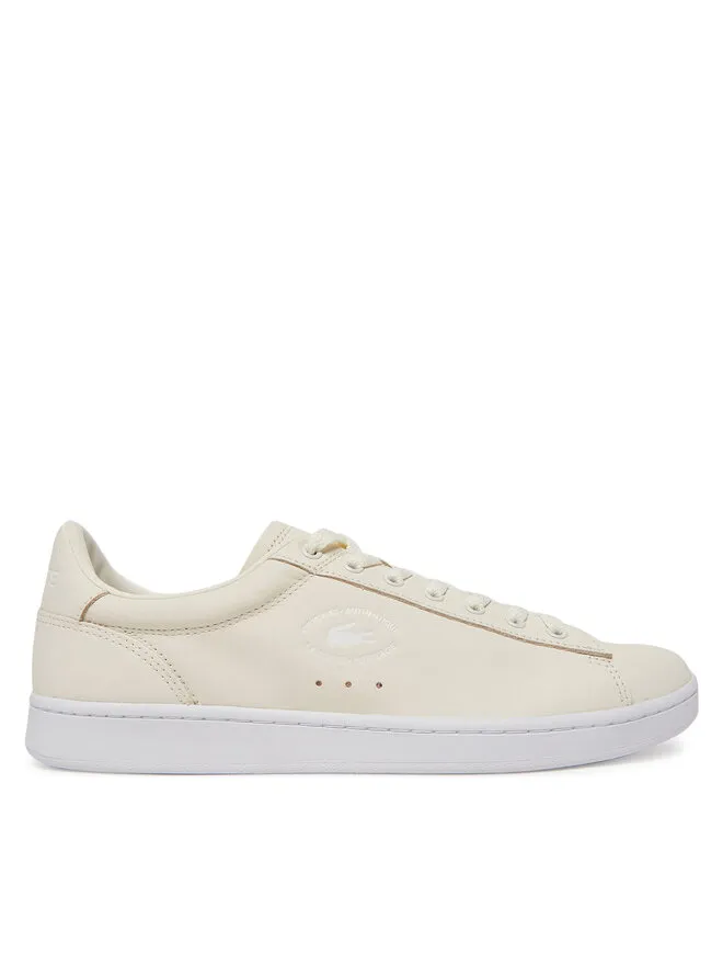 Lacoste Αθλητικά · Λευκό