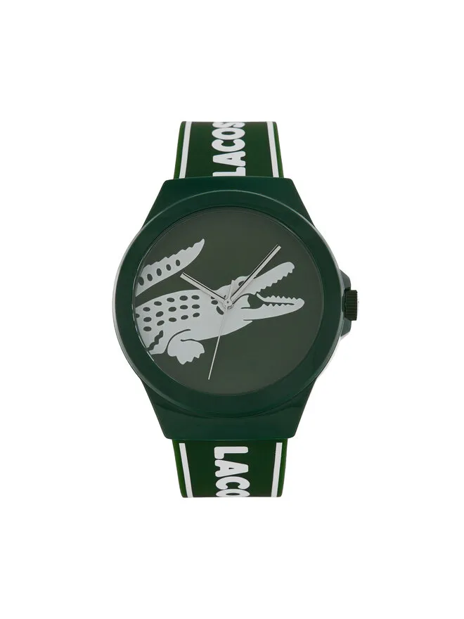 Lacoste Ρολόι · Πράσινο