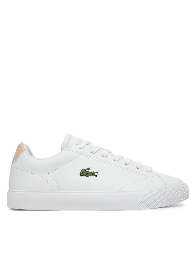 Lacoste Αθλητικά · Λευκό