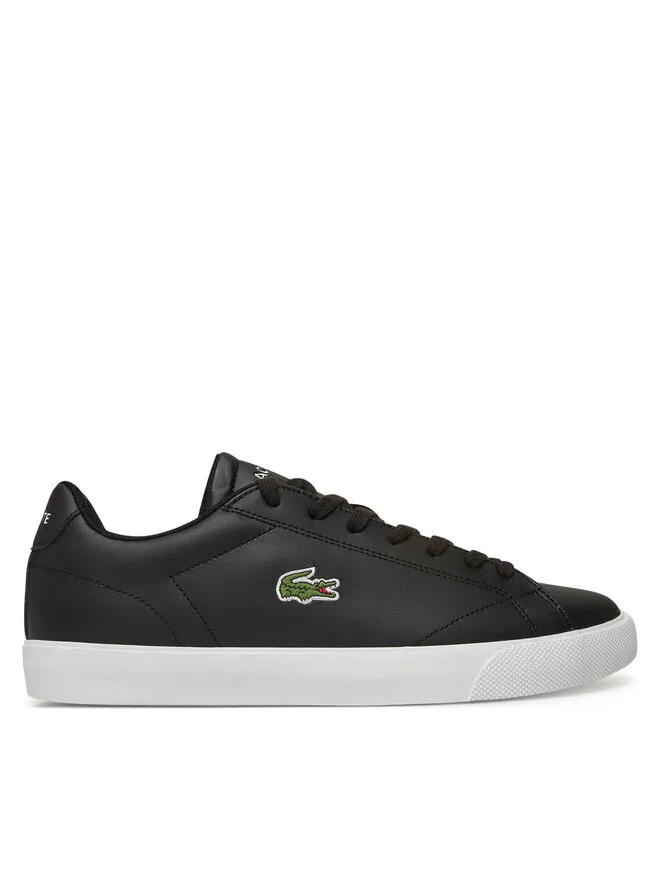 Lacoste Αθλητικά · Μαύρο
