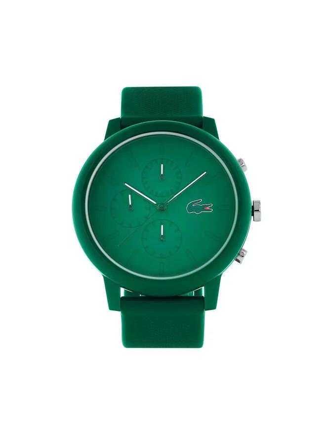 Lacoste Ρολόι · Πράσινο