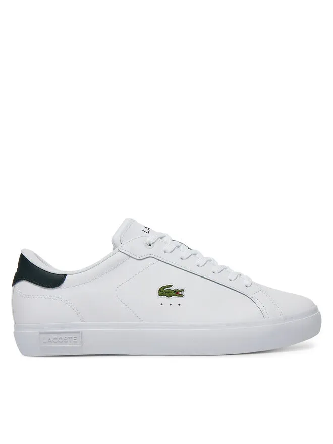 Lacoste Αθλητικά · Λευκό