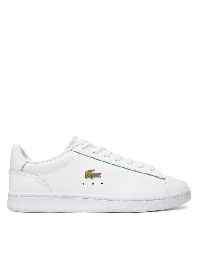 Lacoste Αθλητικά · Λευκό