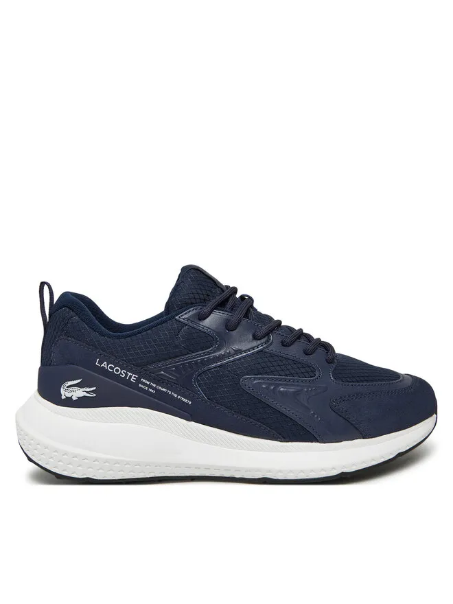 Lacoste Αθλητικά · Σκούρο μπλε