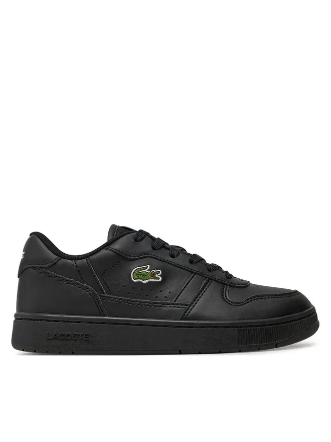 Lacoste Αθλητικά · Μαύρο