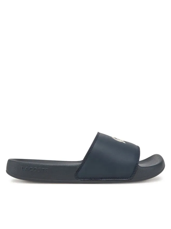 Lacoste Παντόφλες · Σκούρο μπλε