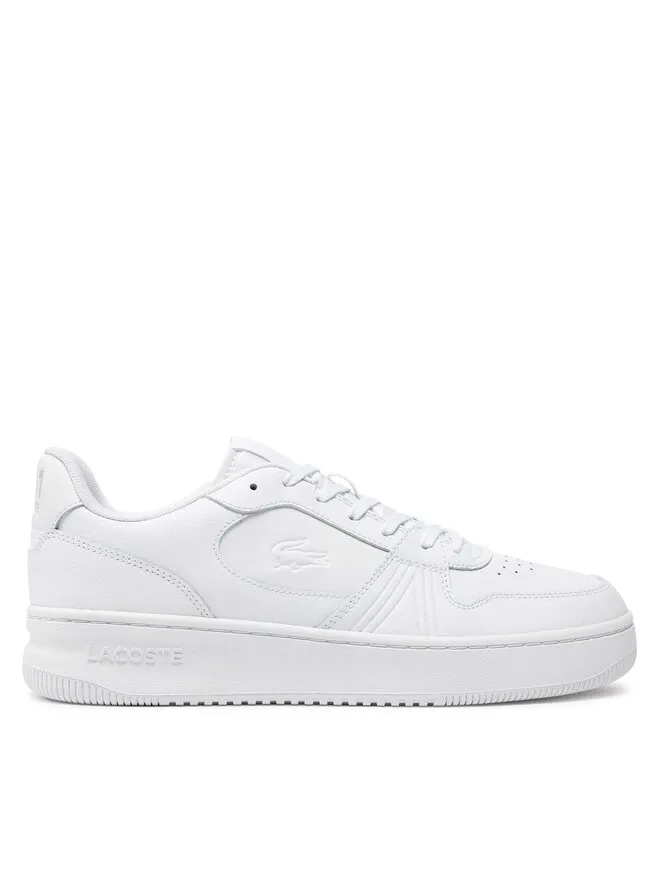 Lacoste Αθλητικά · Λευκό
