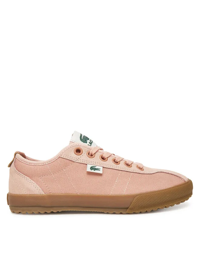 Lacoste Αθλητικά · Ροζ