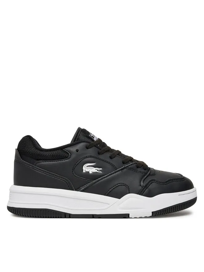 Lacoste Αθλητικά · Μαύρο