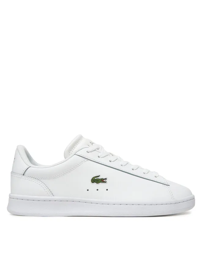 Lacoste Αθλητικά · Λευκό