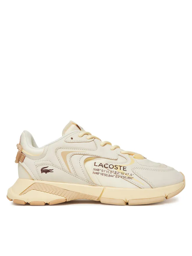 Lacoste Αθλητικά · Λευκό
