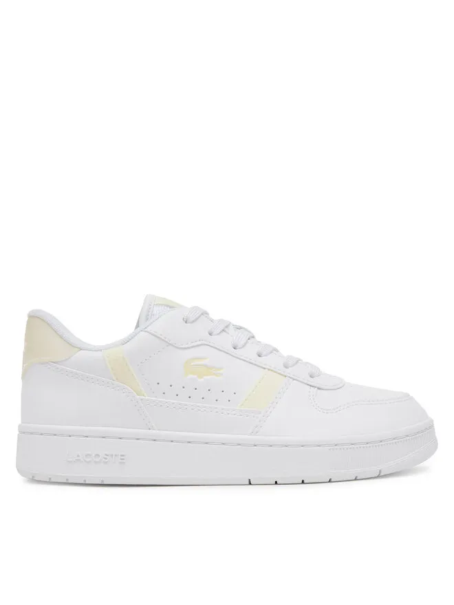 Lacoste Αθλητικά · Λευκό