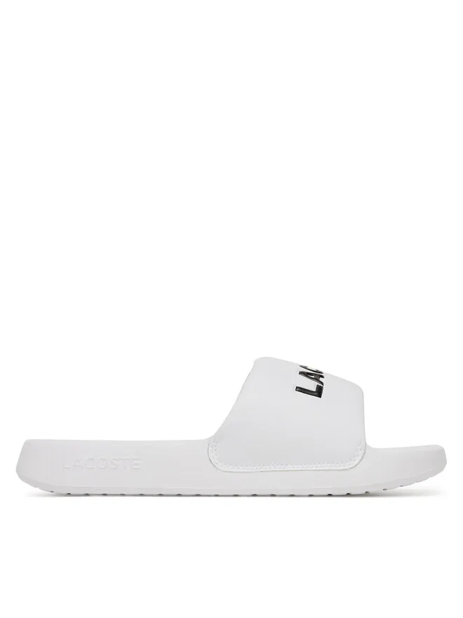 Παντόφλες · Λευκό