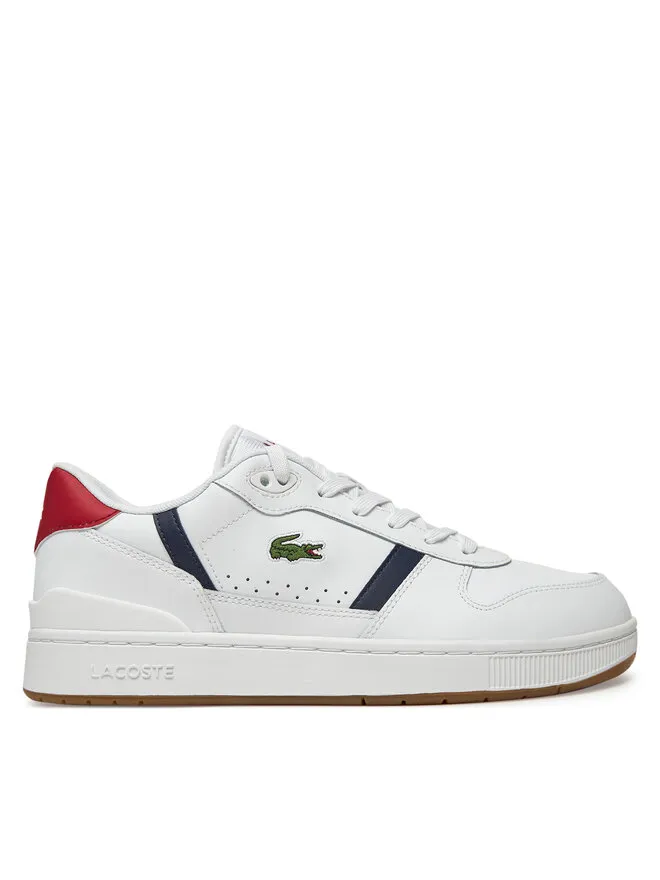 Lacoste Αθλητικά · Λευκό