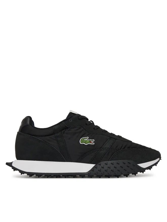Lacoste Αθλητικά · Μαύρο