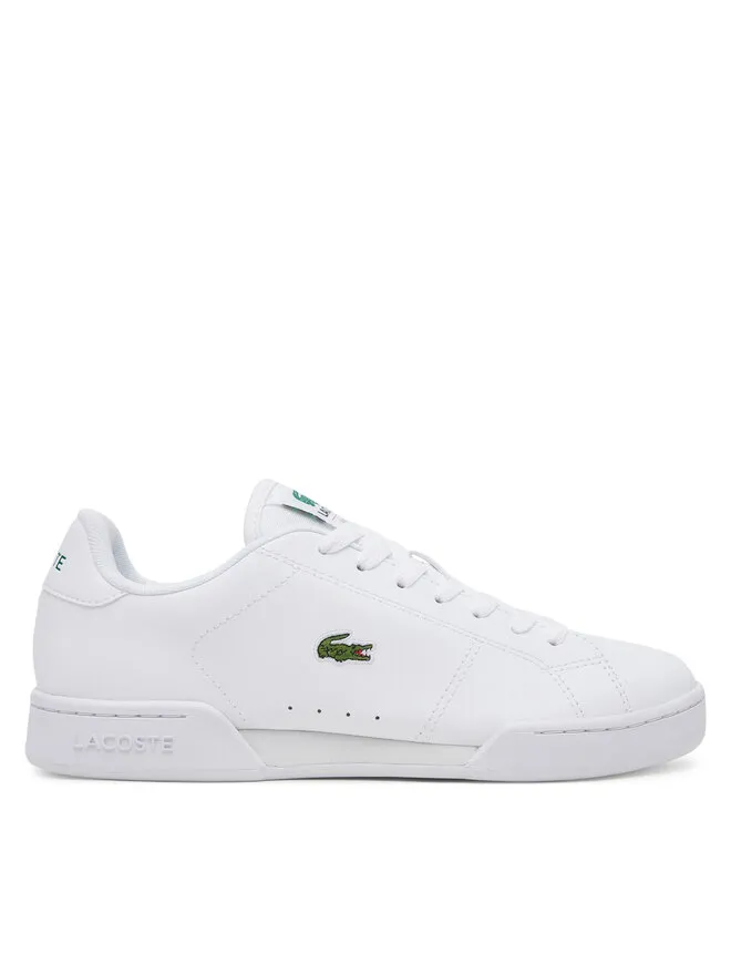 Lacoste Αθλητικά · Λευκό