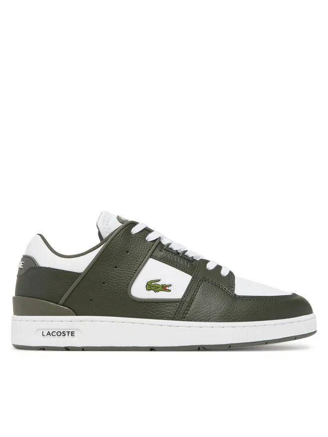 Lacoste Αθλητικά · Λευκό