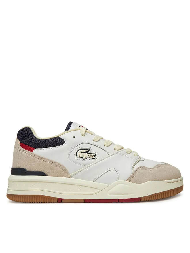 Lacoste Αθλητικά · Λευκό