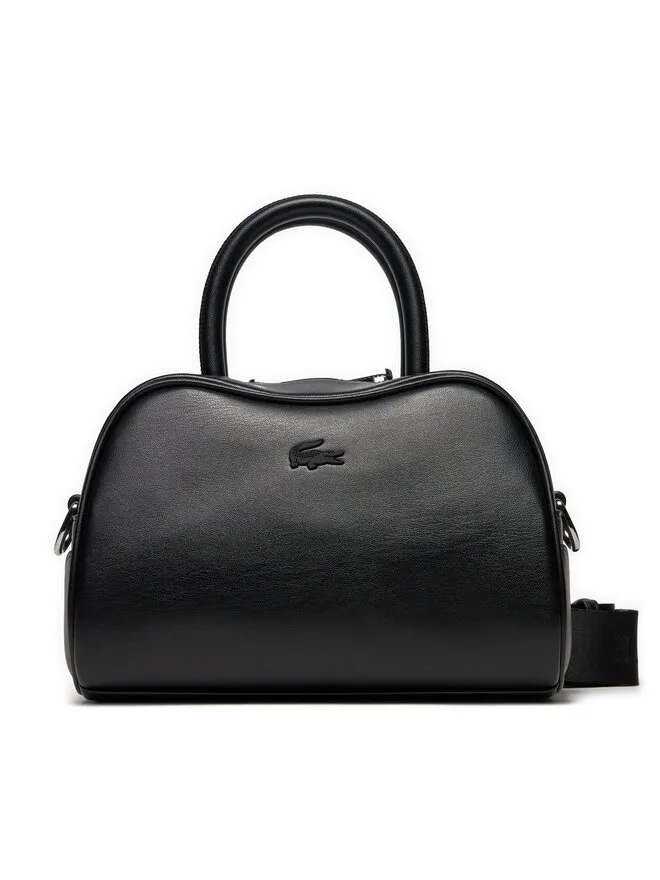 Lacoste Τσάντα · Μαύρο