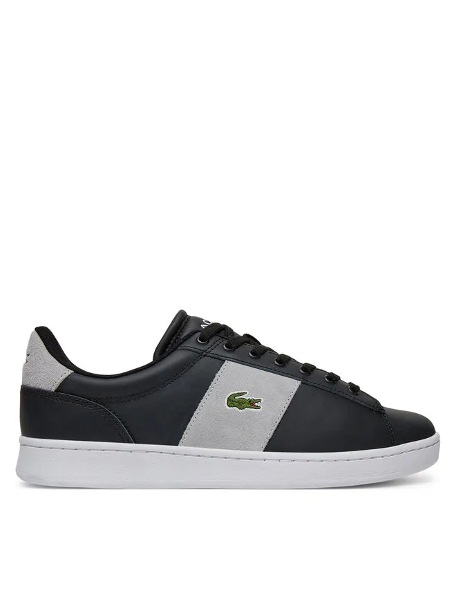 Lacoste Αθλητικά · Μαύρο