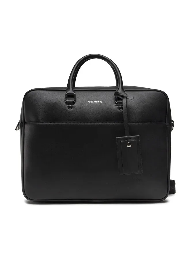 Τσάντα για laptop · Μαύρο · 16-17″
