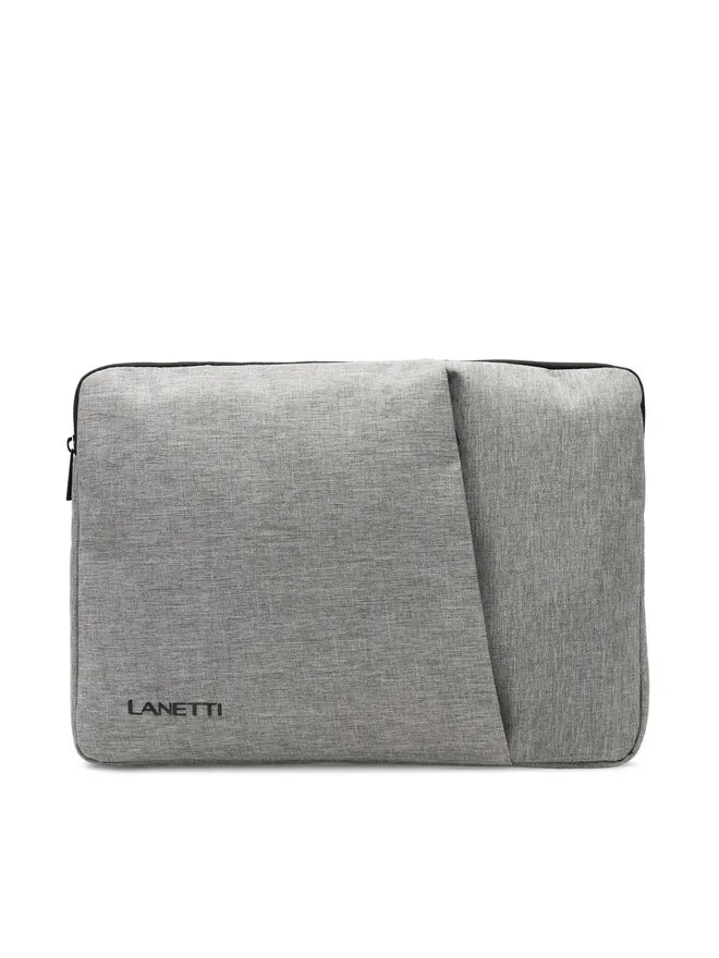 Θήκη για laptop · Γκρι